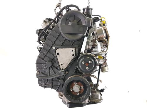 Used Engine Engine OPEL ASTRA J (P10) 1.7 CDTI (68) (125 hp) 40277764 40277764