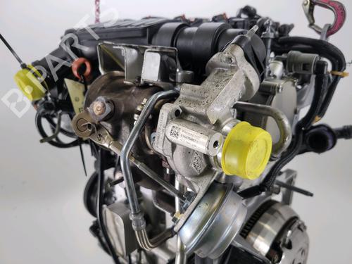 Engine PEUGEOT 2008 I (CU_) 1.2 THP 110 / PureTech 110 | BP29874501M1 