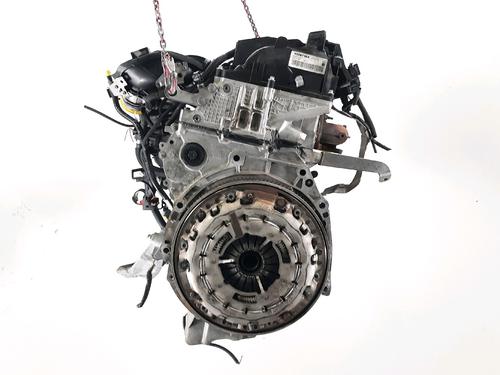 Engine BMW 1 (E81) 116 d | BP33685606M1 - Image 3