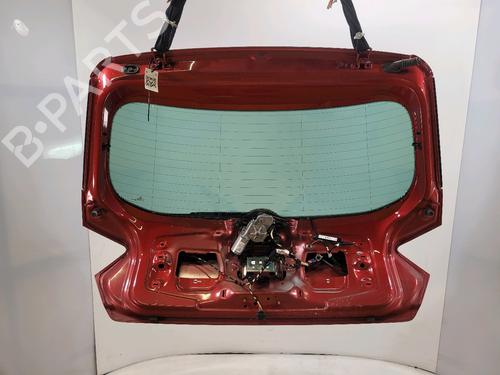 Tailgate SEAT IBIZA V (KJ1, KJG) 1.0 MPi | BP29296497C6 