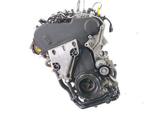 Used Engine Engine 39633138 39633138