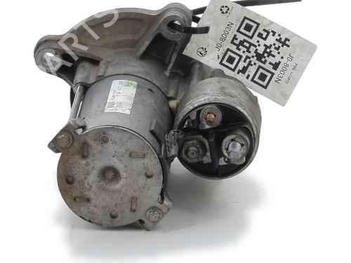 Starter CITROËN C3 II (SC_) 1.4 | BP27552497M8 