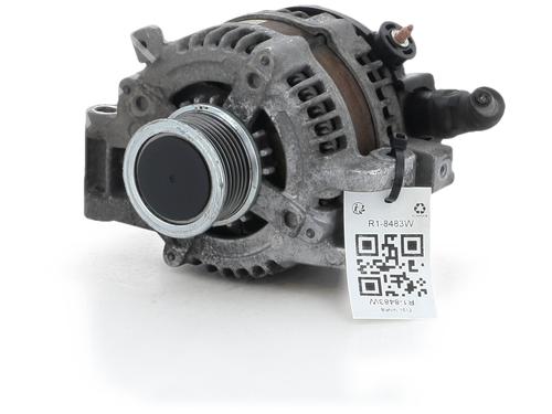 Used Alternator Alternator 37657623 37657623