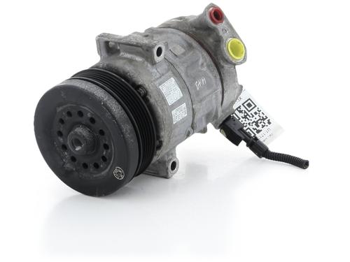 Used AC compressor AC compressor OPEL CORSA D (S07) 1.2 (L08, L68) (80 hp) 36512607 36512607