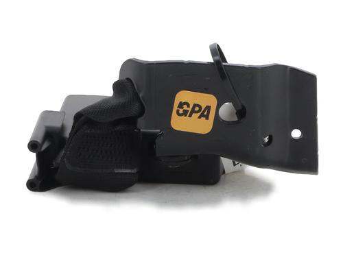 Seat buckle RENAULT CLIO III (BR0/1, CR0/1) 1.5 dCi (C/BR0G, C/BR1G) | BP29495789I32 