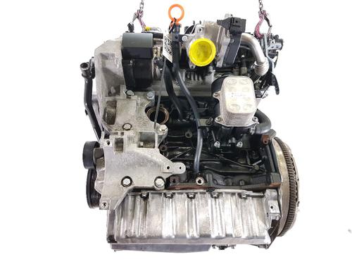 Engine SEAT LEON (1P1) 1.6 TDI | BP36795268M1 - Image 2