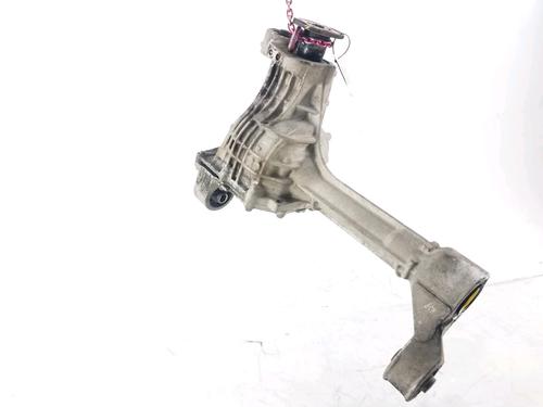 Used Front differential NISSAN NAVARA NP300 (D40) 2.5 dCi 4WD (171 hp) 25481322