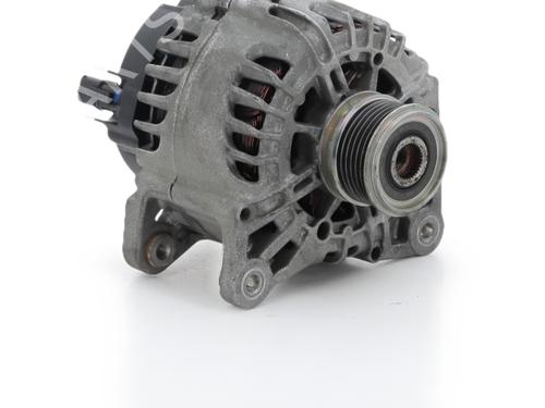Alternator DACIA DUSTER (HS_) 1.5 dCi 4x4 (HSMC, HSMD) | BP40618800M7 - Image 4