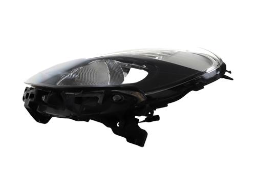 Used Left headlight RENAULT CLIO III (BR0/1, CR0/1) 1.6 16V (BR05, BR0B, BR0Y, BR15, BR1J, BR1M, BR1Y, CR0B,... (112 hp) 30165246