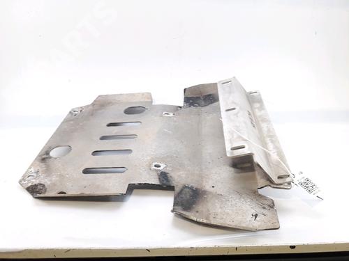 Used Engine under cover Engine under cover ISUZU D-MAX II (TFR, TFS) 2.5 CRDi 4x4 (TFS86J) (163 hp) 10432245 10432245