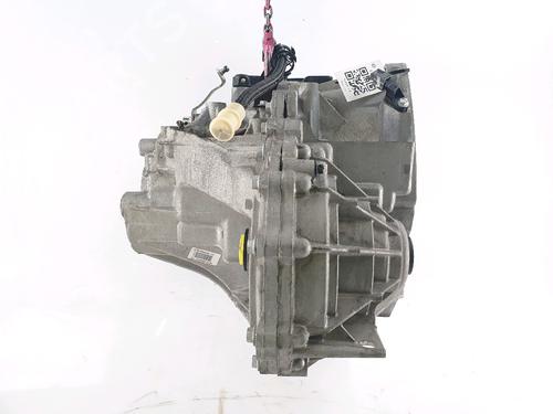 Gearbox CITROËN C-ELYSEE (DD_) 1.2 VTi 72 (DDHMY0) | BP29047775M3