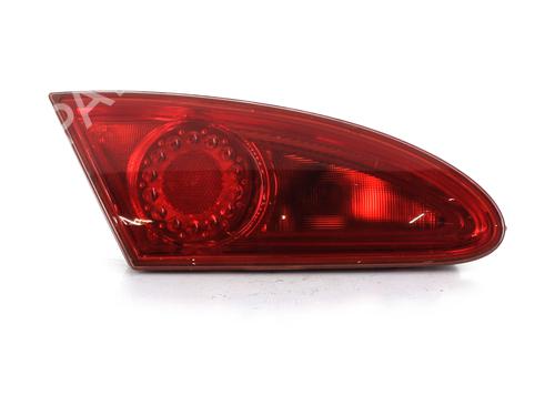 Used Left tailgate light SEAT LEON (1P1) 1.9 TDI (105 hp) 30524298