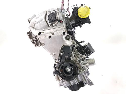 Used Engine Engine 37148761 37148761