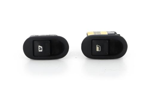 Left front window switch CITROËN C3 Pluriel (HB_) 1.4 HDi | BP37627029I27 - Image 2