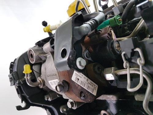 Engine RENAULT CLIO III (BR0/1, CR0/1) 1.5 dCi (C/BR0G, C/BR1G) | BP40557236M1 - Image 8