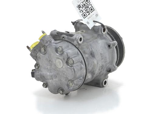 AC compressor PEUGEOT 3008 I MPV (0U_) 2.0 HDi | BP29931811M34
