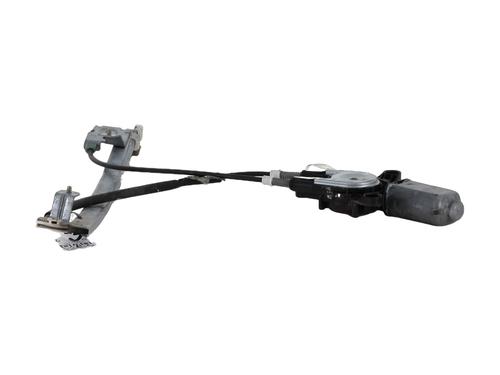 Front left window mechanism PEUGEOT 106 II (1A_, 1C_) 1.4 i | BP29347295C22 