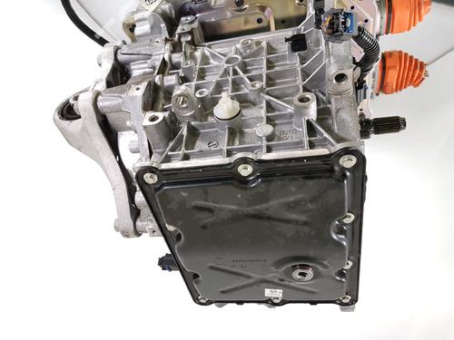 Engine RENAULT MEGANE E-TECH SUV EV60 (BNJ1) | BP28971226M1 