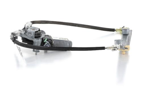 Front right window mechanism RENAULT CLIO II (BB_, CB_) 1.5 dCi (B/CB3M) | BP29874595C23