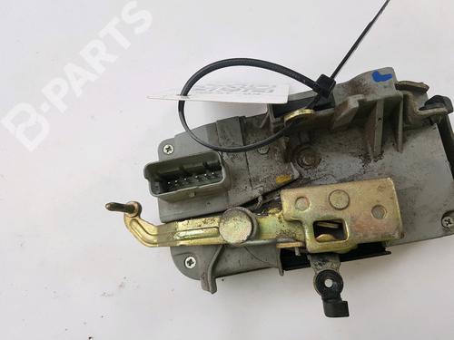 Front right lock LANCIA PHEDRA (179_) 2.2 JTD (179AXC1A) | BP11186936C97 