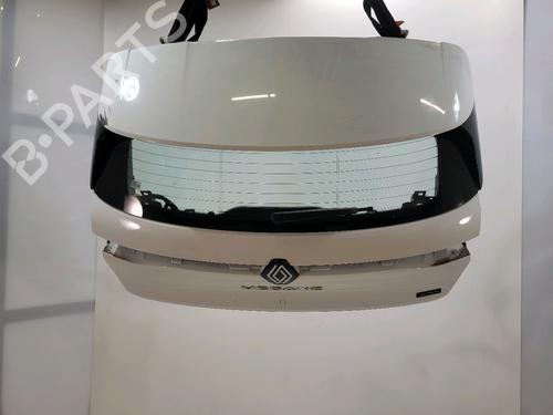 Bakluke CC/Kombi-Kupé RENAULT MEGANE E-TECH SUV EV60 (BNJ1) (218 hp) 29111281