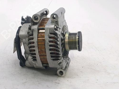 Alternator PEUGEOT 308 I (4A_, 4C_) 1.6 16V | BP29217807M7 
