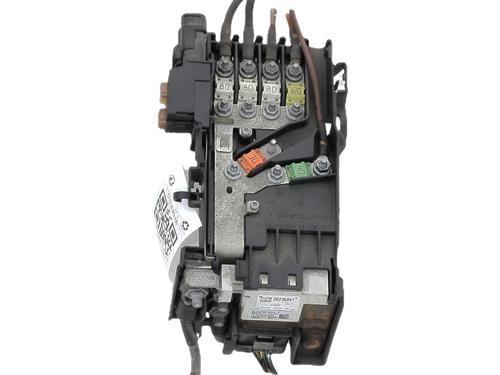 Electronic module PEUGEOT 5008 (0U_, 0E_) 1.6 HDi | BP36831284M83 - Image 2