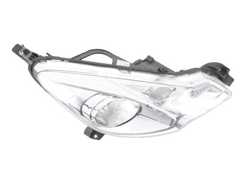 Right headlight CITROËN C3 II (SC_) 1.6 HDi | BP38978300C29 - Image 5