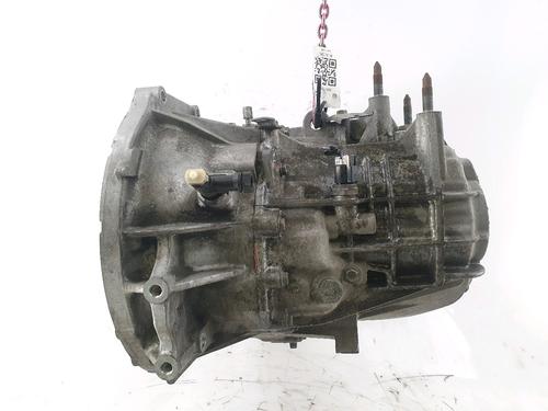 Used Gearbox CITROËN C4 AIRCROSS 1.6 HDi 115 (114 hp) 31749281