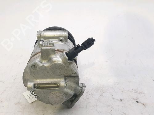 AC compressor OPEL CORSA D (S07) 1.2 (L08, L68) | BP28971145M34