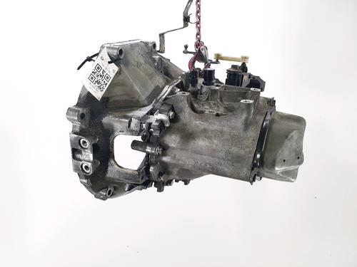 Getriebe für Getriebe CITROËN C3 I (FC_, FN_) [2002-2013] 34111966 34111966