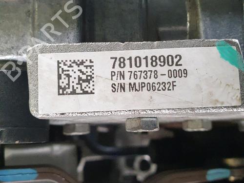 Engine BMW 3 (E90) 318 d | BP36487161M1 - Image 12