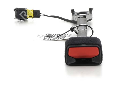 Used Seat buckle CITROËN C4 SPACETOURER (3D_) [2018-2025]  27912325