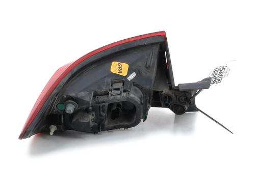 Right taillight RENAULT CLIO IV (BH_) 1.5 dCi 90 | BP26189050C35 