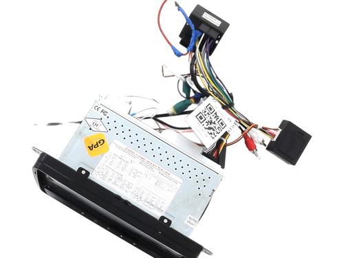 Radio VW JETTA IV (162, 163, AV3, AV2)  | BP24425628E6 
