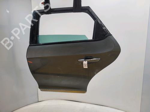 Porta posteriore sinistra CITROËN DS5 2.0 HDi 200 Hybrid4 All-wheel Drive (200 hp) 30558528