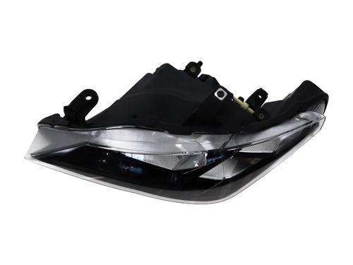 Left headlight SEAT IBIZA IV (6J5, 6P1)  | BP24481872C28 