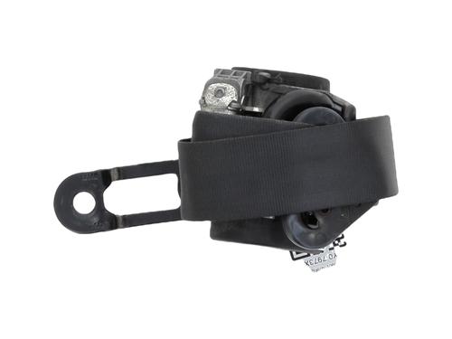Used Front left belt tensioner PEUGEOT 206+ (2L_, 2M_) 1.1 (60 hp) 29517528