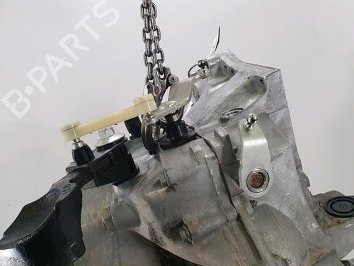 Gearbox CITROËN C3 II (SC_) 1.4 HDi 70 (SC8HZC, SC8HR0, SC8HP4) | BP39224555M3 - Image 5
