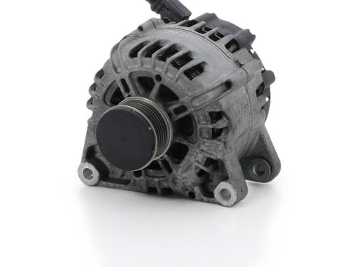 Used Alternator Alternator PEUGEOT 208 I (CA_, CC_) 1.2 THP 110 (110 hp) 39632941 39632941