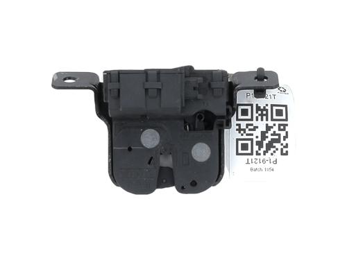 Used Tailgate lock BMW 1 (F20) 114 d (95 hp) 30800372