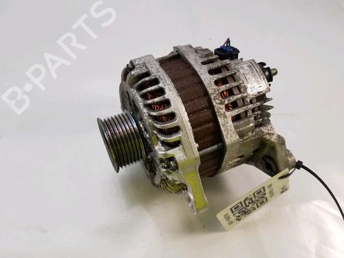 Generator INFINITI M (Y51) 37 (320 hp) 10467738