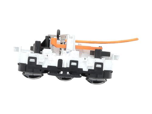 Climate control PEUGEOT 208 I (CA_, CC_) 1.2 VTi 68 / PureTech 68 | BP32460168I5