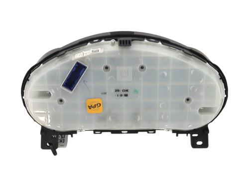 Instrument cluster OPEL ASTRA J (P10) 1.7 CDTI (68) | BP24994306C47 