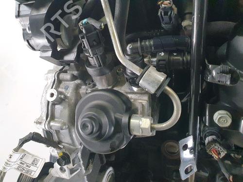 Engine KIA CEE'D (JD) 1.6 CRDi 136 | BP39576619M1 - Image 8