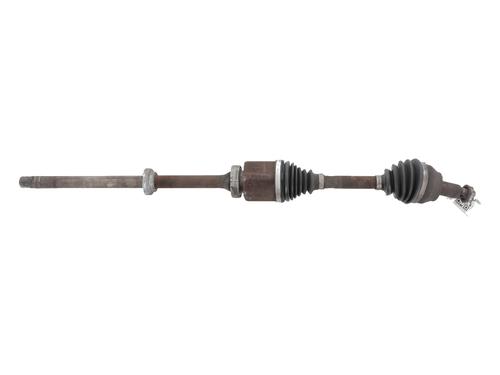 Used Right front driveshaft LAND ROVER RANGE ROVER EVOQUE (L538) 2.2 D 4x4 (190 hp) 31937298