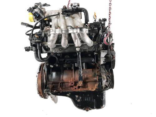 Engine KIA PICANTO I (SA) 1.0 | BP32130751M1 - Image 4