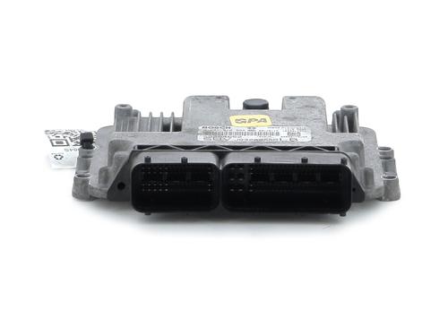 Used Engine control unit (ECU) Engine control unit (ECU) FIAT SEDICI (189_) 1.9 D Multijet 4x4 (120 hp) 33751924 33751924