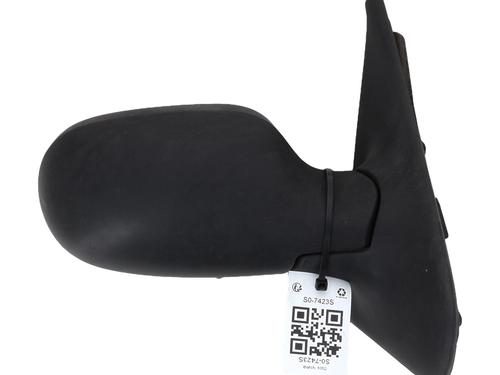 Bakspejl Højre RENAULT CLIO II (BB_, CB_) 1.9 dTi (B/CB0U) | BP29701824C27 