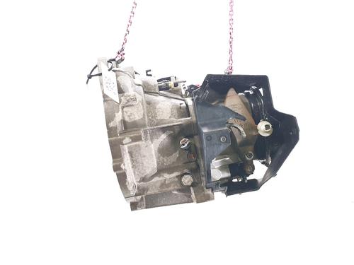 Gearkasse FORD FIESTA VI (CB1, CCN) 1.25 (82 hp) 30799695